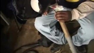 Cheerleader Behind The Scenes