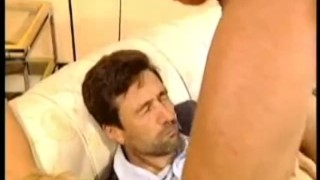 Double penetration gone Bad!