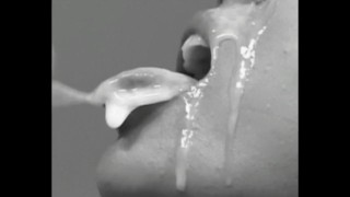 **EXTREME Creampie//Cumslut PMV