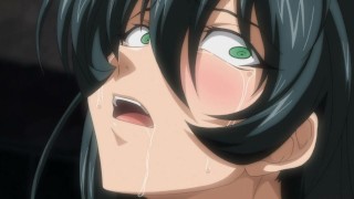 HD Anime Part 1 And 2 | TAIMANIN ASAGI 2 | For The REAL Anime Fans No Subz