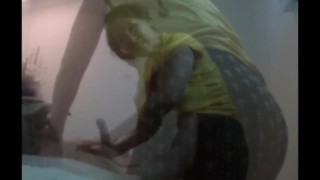 HORNYCAMS.PW – Massage Parlor Guide, Chapter 1, The hand job