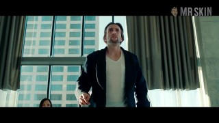 HOT Elizabeth Olsen takes control ;)