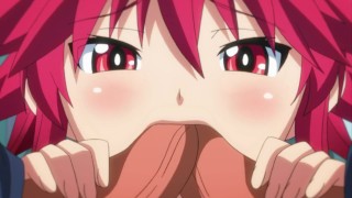 Itabaki! Seieki 01 Dub