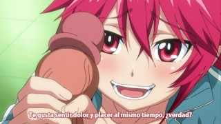 Itadaki! Seieki (Sin Censura)