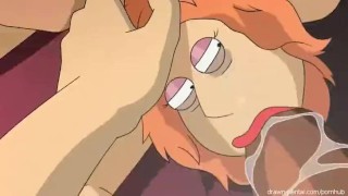 Nude Loise Griffin Gets Fucked