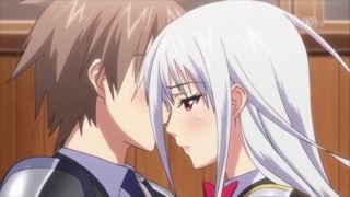 Sei Brunehilde Gakuen Shoujo Kishidan to Junpaku no Panty The Animation