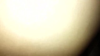 suck my husband dick and a friend fucking me and cum inside my pussy