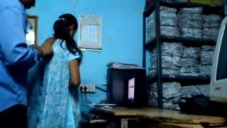 Tamil Office Staff Sex