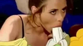 Very funny censored porn