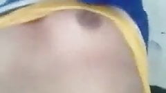 Budak sekolah pancut dalam