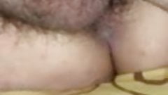 Ebanje na HOT WIFE od Bitola