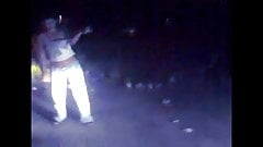 lebanese girl dancing and sucking dick