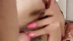 My lithuanian whife cheating whit some fucking demon