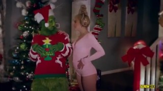 The grinch XXX