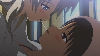 The Ultimate Yuri Lesbian and Futanari Hentai Compilation (vol.32)