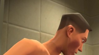 This is a Bathtub! [SFM]