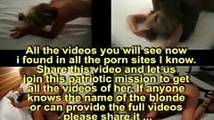 unknown hot mature wife with BBC