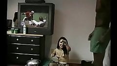 Bridget & Twidget Fuck A Huge BBC!