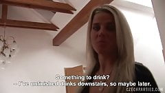 Czech Swinger Parties – Secretaries