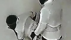 fucking co-worker caught on security cam part2