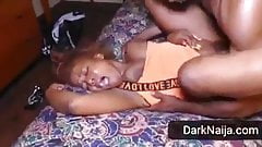 Monster cock pass out