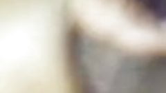 Nigerian babe masturbates and squirts