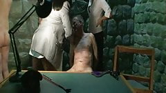 Prison Interrogation