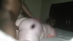 SSBBW PAWG Midget gets Deepened