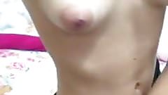 Teen Morrocan pussy tbon and small tits