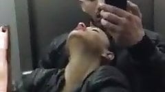 bg kurva ia chukat v asansiora v guza