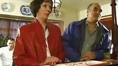 British Mature Banged