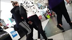 Compilacion Leggings ass 1