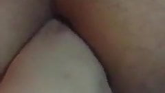 egyptian mistress play in her slave’s ass