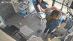 GYNECOLOGICAL INSPECTIONS