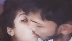 Himin gahannako ridenawa srilankan young couple