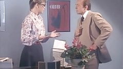 Marilyn Chambers and Nick Random