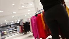 Stitch Those Ass Cheeks Together