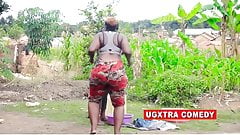 Ugandan Jungle Meat Video Whore COX