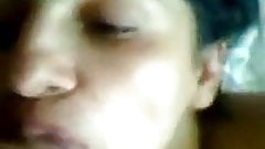 Azeri qiz anasi ile telfonda danisa danisa sik calir