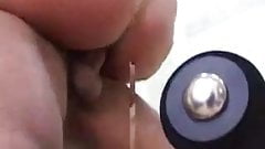 Big Brother star in DP