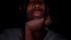 Black teen big boobs