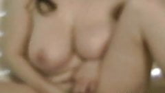 Breath taking close ups with horny Kitty pussy