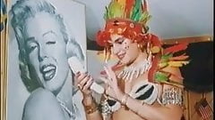 Catherine Ringer in ‘World Sex Festival’ – full movie