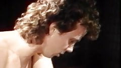 Cheerleaders fuck on the table