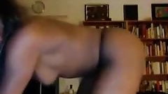 Chyanka Reid Classic Youtube Twerker (2009) 4