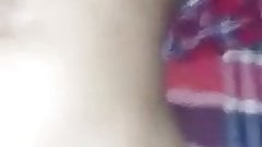 Desi girl with his best friend