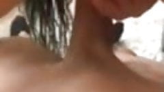 DIVORCED TUNISIAN DIRTY ASS ON LIVE CAM