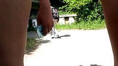 Extreme Teen Bikini Close-ups