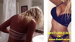 Fuck to orgasm busty amateur american teen