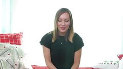 gorgeous model goes to audition